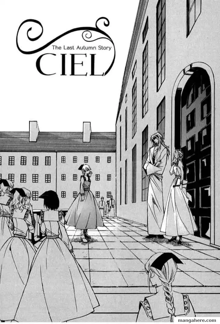 Ciel~the Last Autumn Story~ Chapter 9.9 3